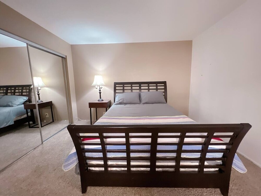 Bright & Spacious 2 Bedroom 2 baths condo Pool Indian Wells Vrbo