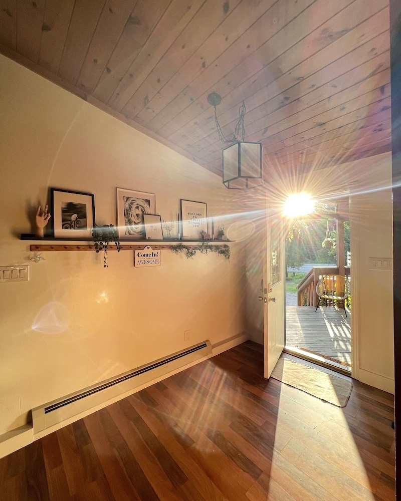 Private Cottage in Huntsville next to Deerhurst Resort Huntsville Vrbo