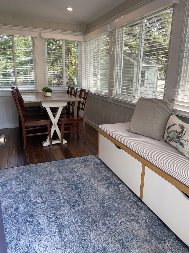 New to market, fully renovated yearround beach home Ogunquit Vrbo