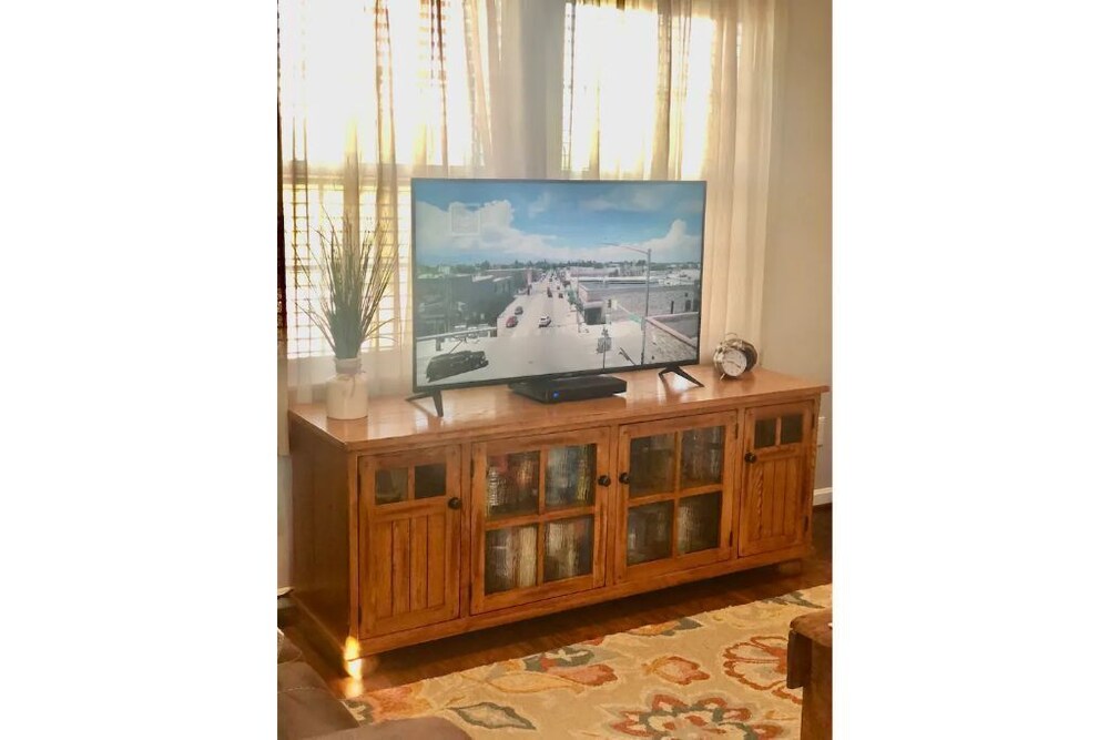 Barndominium on the Bourbon Trail Hot Tub and Horses! Dog and Horse