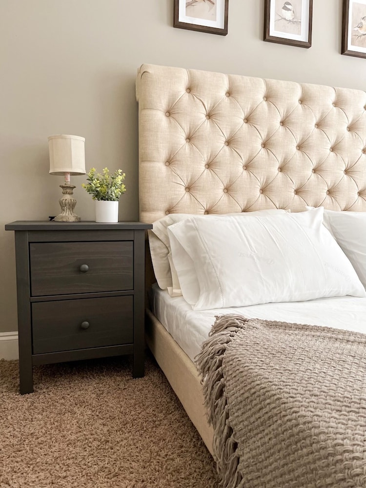 Lovely townhouse Auburn Vrbo