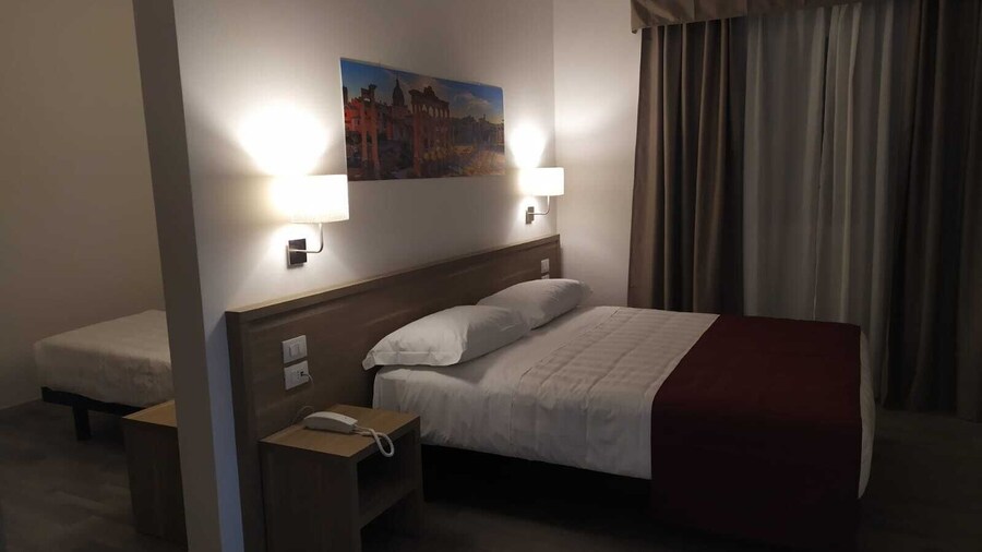 HOTEL NOVA DOMUS AURELIA