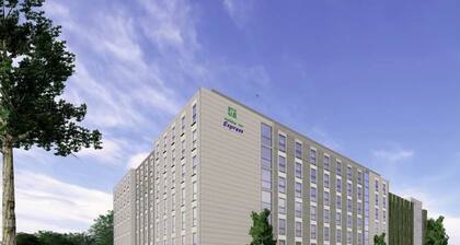 Holiday Inn Express Duesseldorf Airport