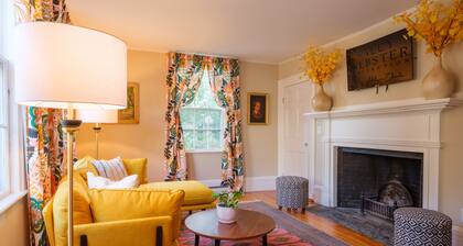 Sally Webster Inn