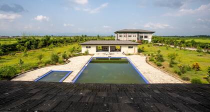 Soaltee Westend Resort Chitwan