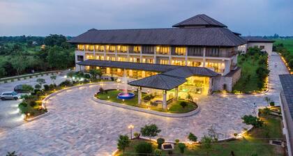 Soaltee Westend Resort Chitwan