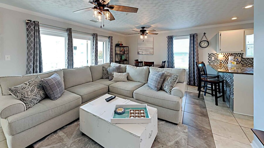 St Martin Beachwalk Villas #121