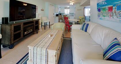 Wolf Bay Villas #106