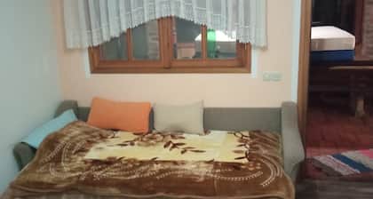 Green Hill Holiday house