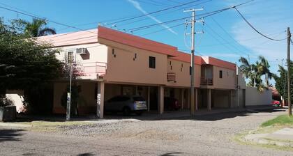 Departamentos Betesda Esmeralda