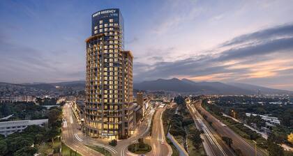 Hyatt Regency Izmir IstinyePark