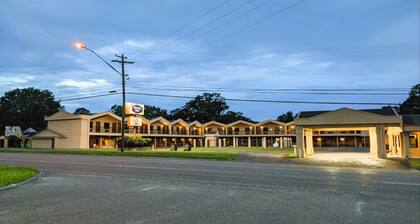 Oyo Hotel Opp Al, Floral Hwy