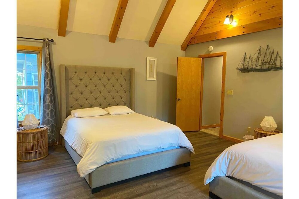 Nature Paradise at Keystone Lake Westport Vrbo