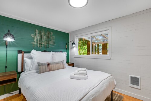Top 10 Hotels Near Snoqualmie Casino, Snoqualmie from $93 ...
