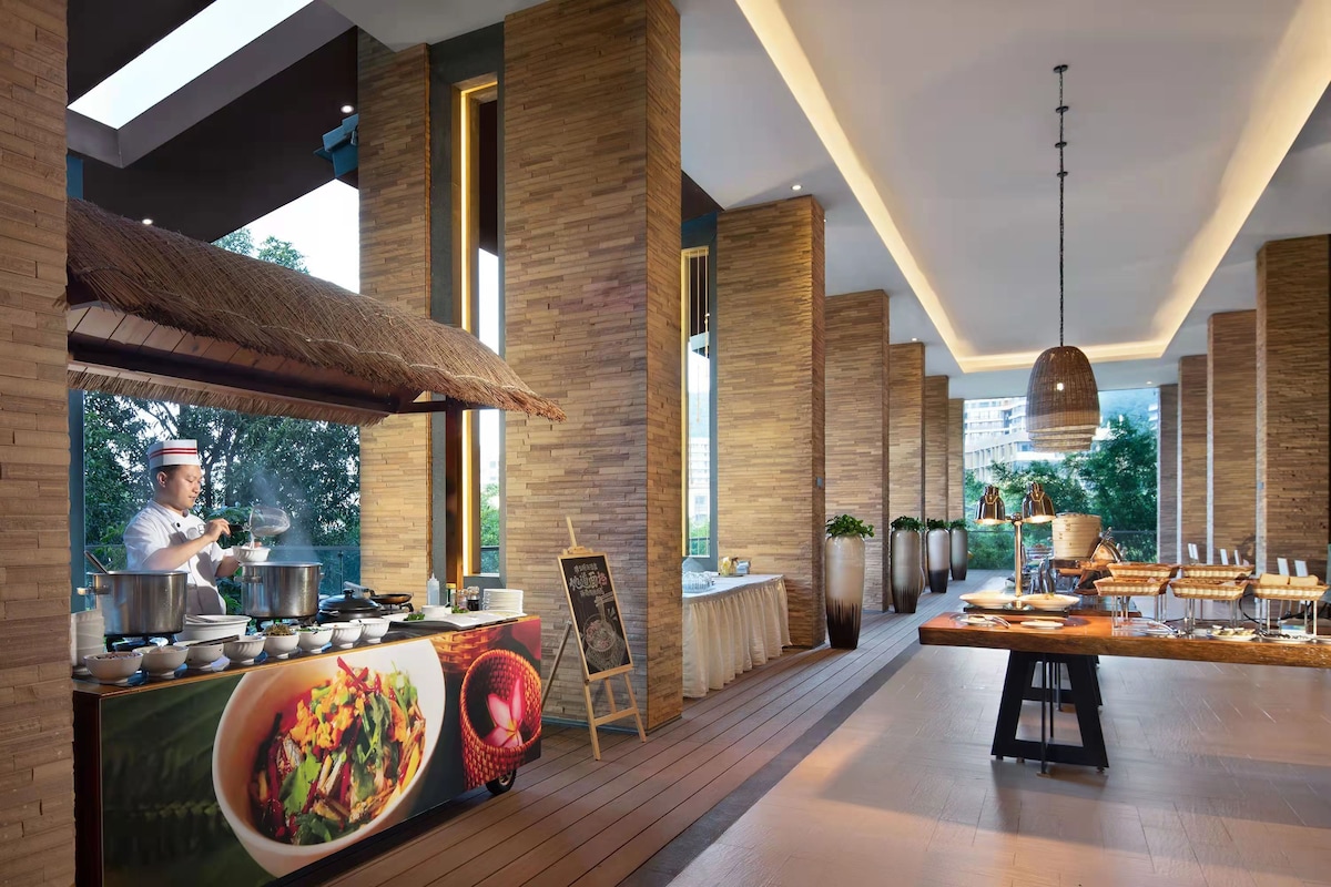 The Yun Collection Sanya