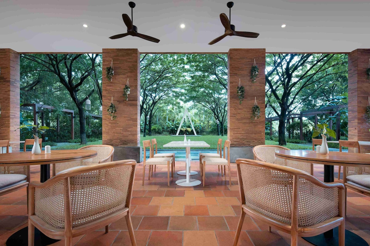 The Yun Collection Sanya