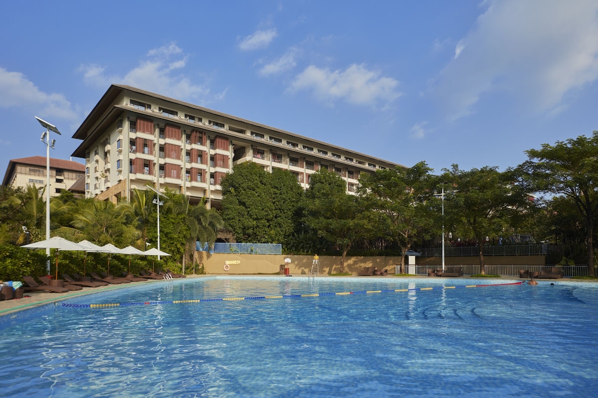 The Yun Collection Sanya