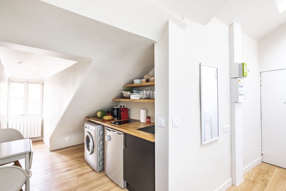 Saint Germain DES Pres Best Location Paris Vrbo