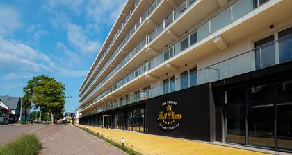 Resort Król Plaza Spa & Wellness