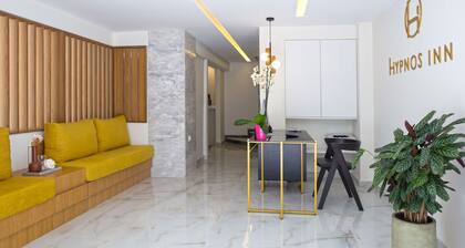 Hypnos Inn Athens