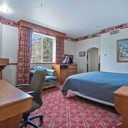 hotels in heber and midway utah