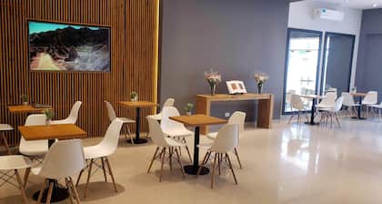 Urquiza Suites Salta