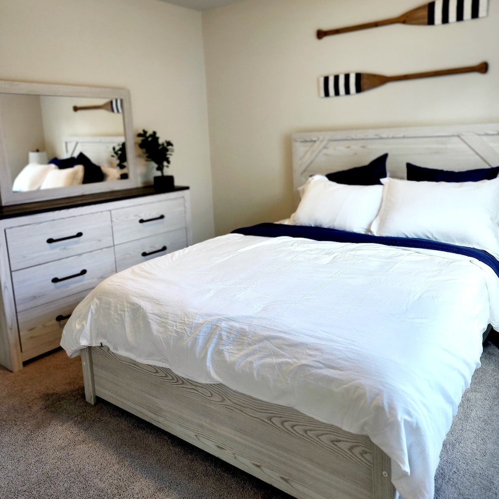 3 Bedroom 1 mile from Mall and Hospital. Long Term Allowed Winston