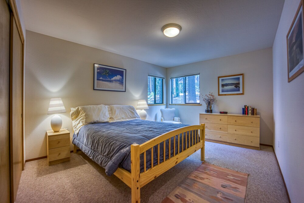 LOCATED IN DORRINGTON CLOSE TO BEAR VALLEY SKI RESORT! Camp Connell