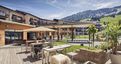 Panoramahotel Oberjoch