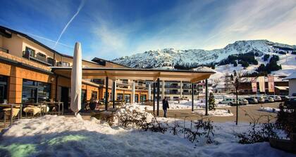 Panoramahotel Oberjoch