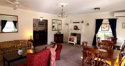 Misty Mountain Inn