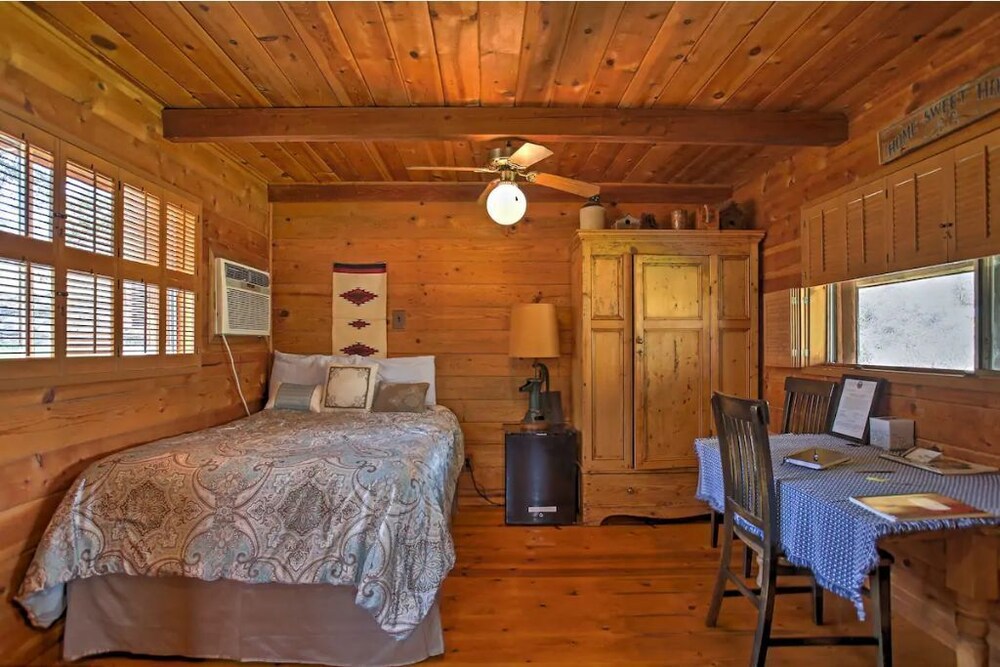 High Mountain View Getaway Three Rivers Vrbo