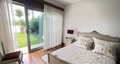 Vila Chã Beach House
