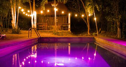 Yanay Natural Retreat Hotel