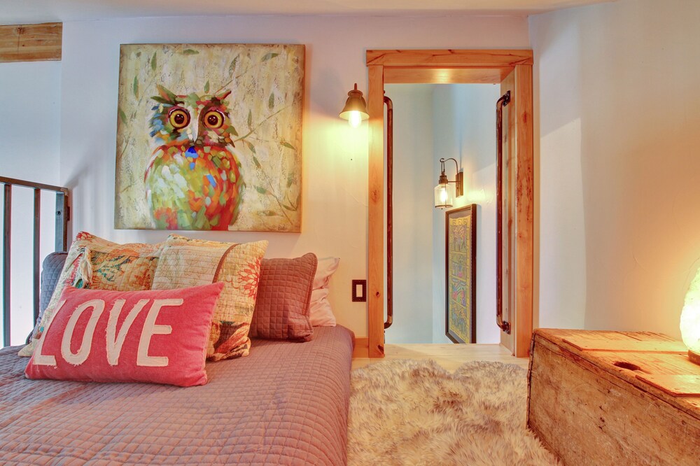 Beautiful Forest Getaway At Historic Pinecrest! Palmer Lake Vrbo