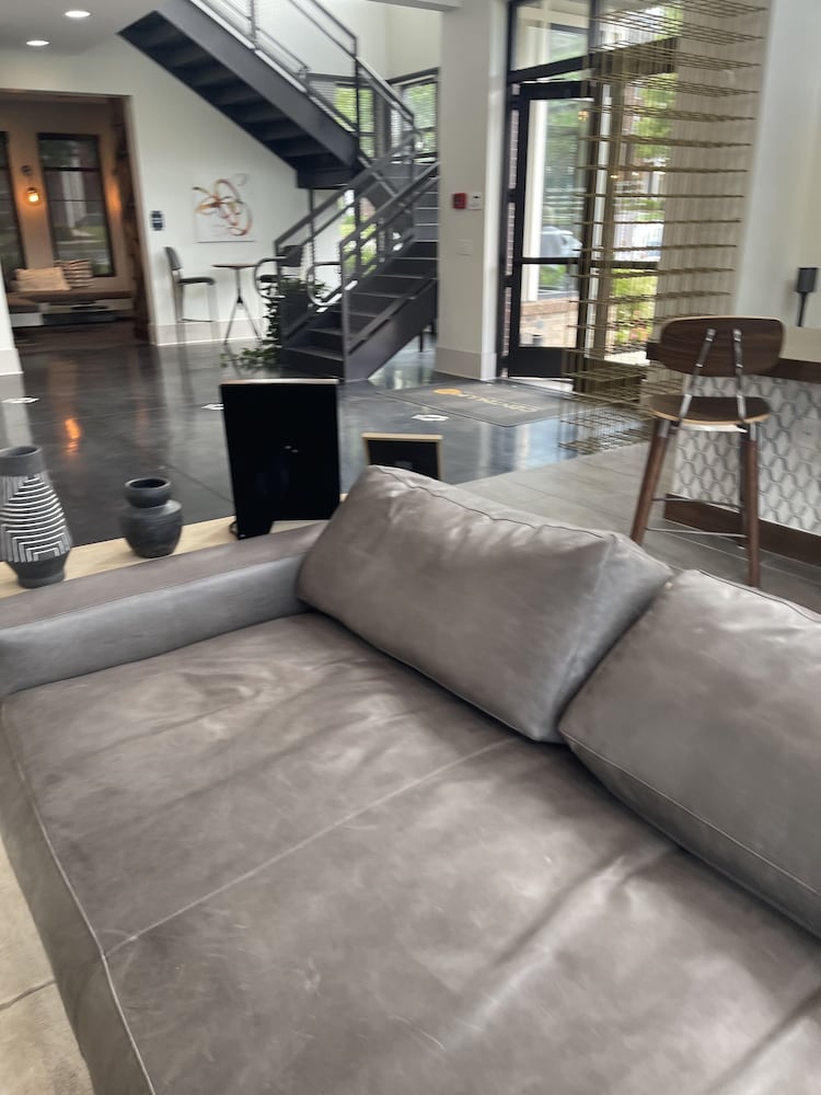 Mooresvill meets Hollywood by the lake Mooresville Vrbo