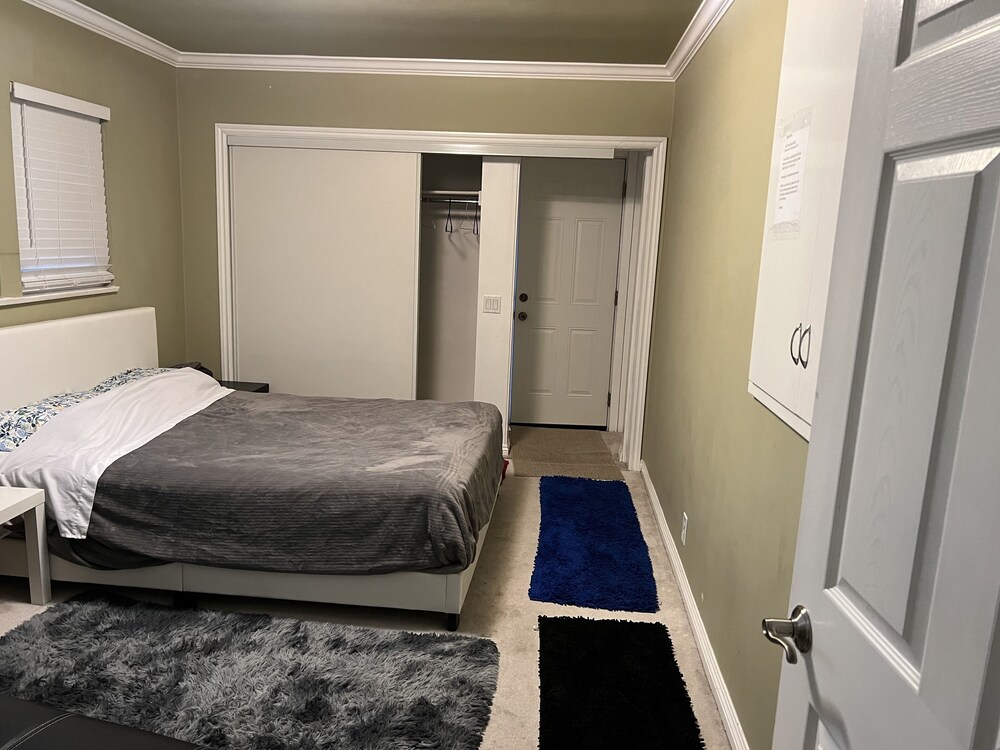 Independent Access Suite Arcadia Vrbo