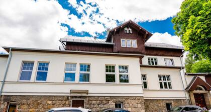 Apartamenty Sun & Snow Saneczkowa