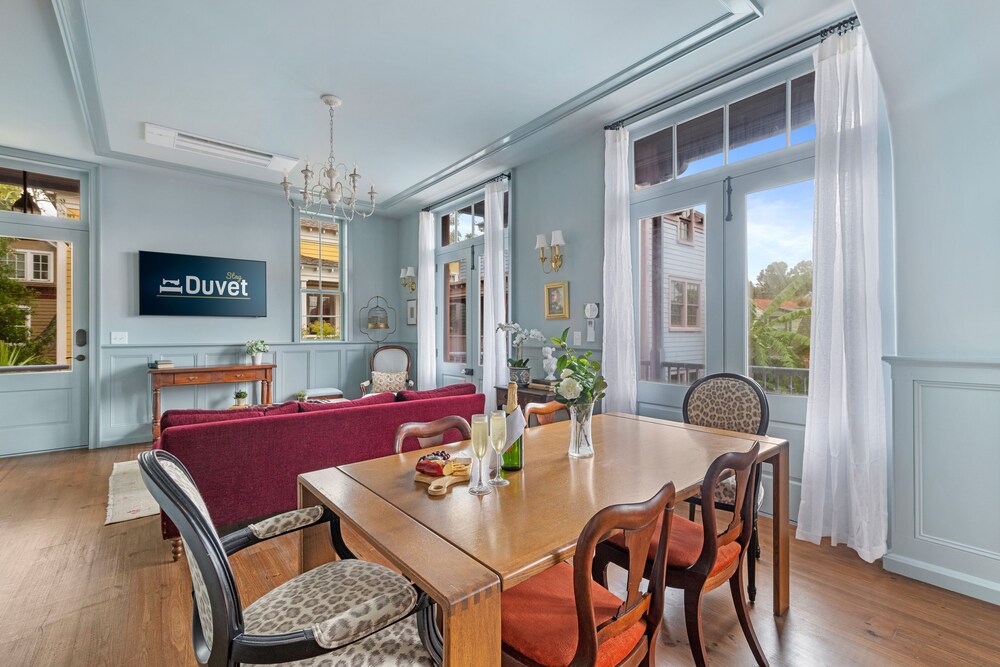 Experience Southern Charm at The Carriage House! Charleston Vrbo