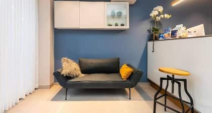 Hotel H7 tlv