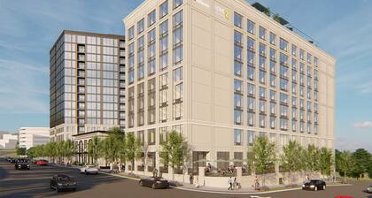 Hilton Garden Inn Nashville West End Avenue