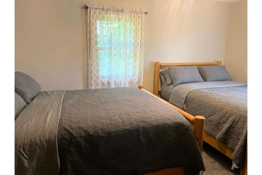 Woodview Lodge Sawyer County Vrbo