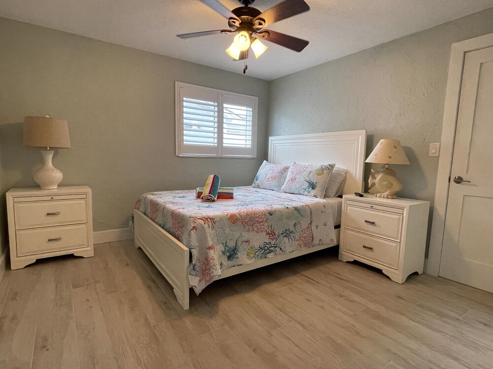Intercoastal Paradise, Palm point! St. Petersburg Clearwater Vrbo
