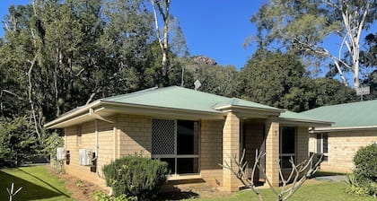 Esk Mountain View Lodge