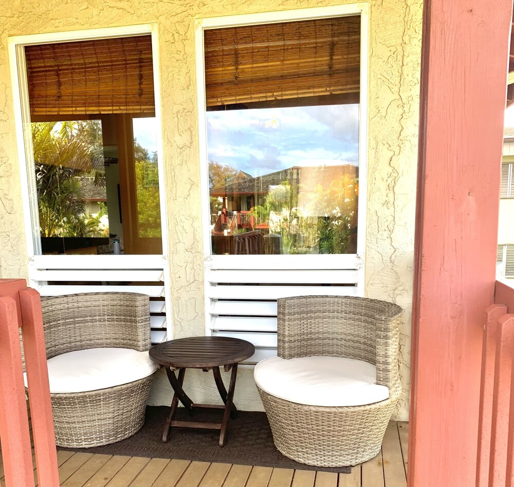Lovely 2 bedroom Condo in kapaa kauai Wailua Vrbo