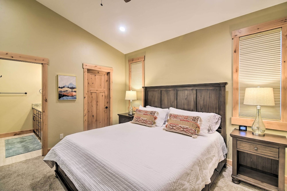 Updated Mtn Home 6 Mi to Winter Park Resort Fraser Vrbo