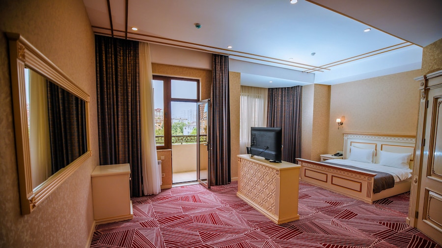 Krone Hotel
