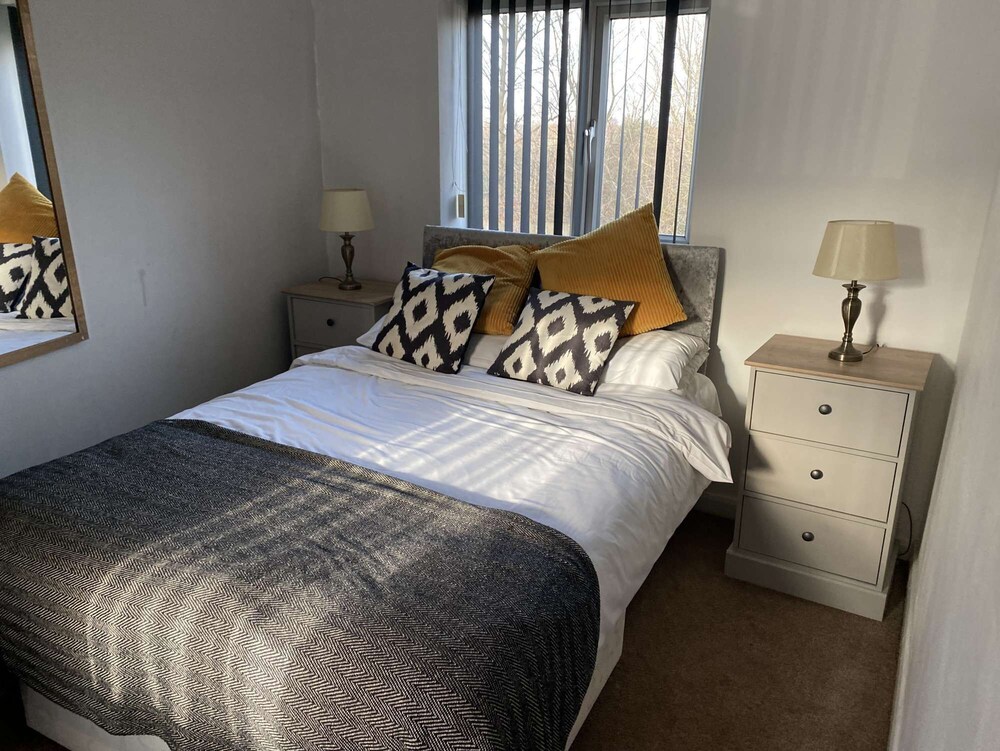 4 bedroom house in St Paul's Road Smethwick Vrbo