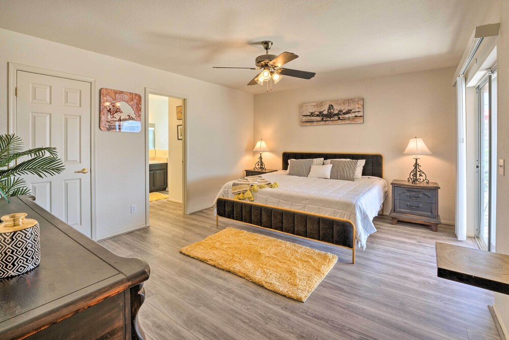Cozy PetFriendly Home w/Grill By The Lake! Lake Havasu City Vrbo