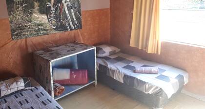 Hostel london